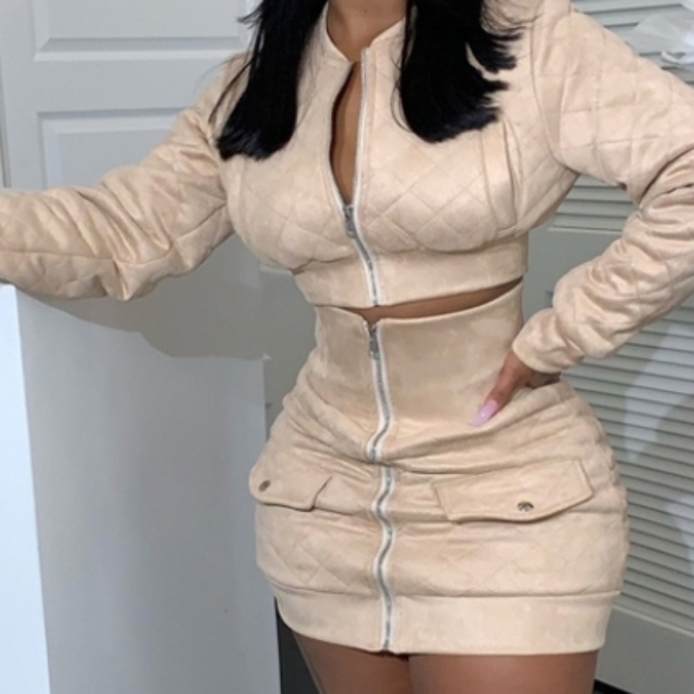2 piece set